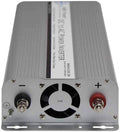 2500 WATT 12 VOLT AIMS POWER INVERTER W/ FEATURES