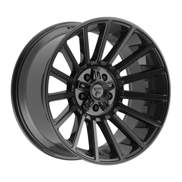 FITTIPALDI OFFROAD FA28 22X9, ET +0