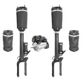 Unity Automotive 1 Front Electronic Air Strut Assembly 28-112900