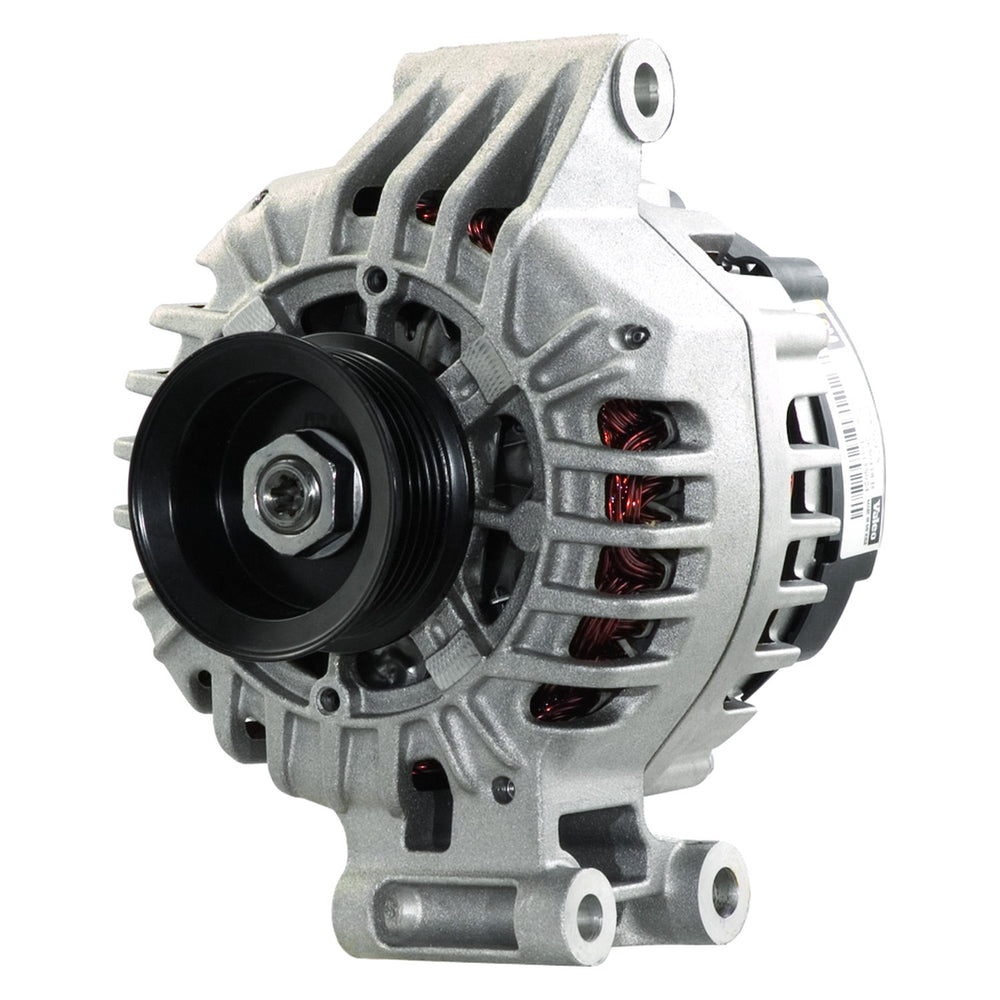 AC Delco New Loaded Disc Brake Caliper 335-1278