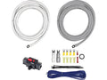 20FT 4AWG KIT W/CIRCUIT BREAKER