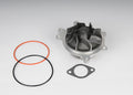 AC Delco Brake Rotor 251-723