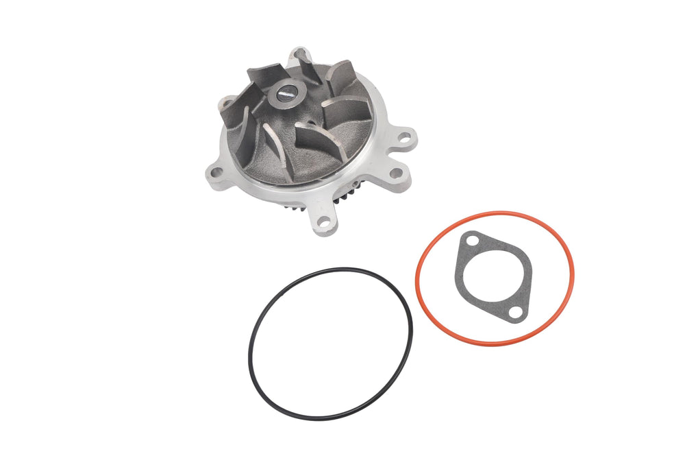 AC Delco Brake Rotor 251-723
