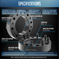 ADAP-STEEL -STEEL 8X210 2.0 154 M14