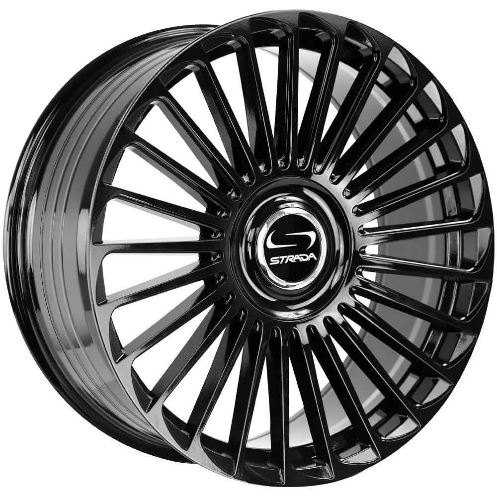 MARTELLO - 22X9 5X112 5X115 ET 30MM