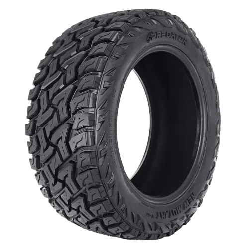 PREDATOR X-RT 33X12.50R22LT 10PR 10