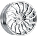 PREDATOR X-RT 33X12.50R22LT 10PR 10