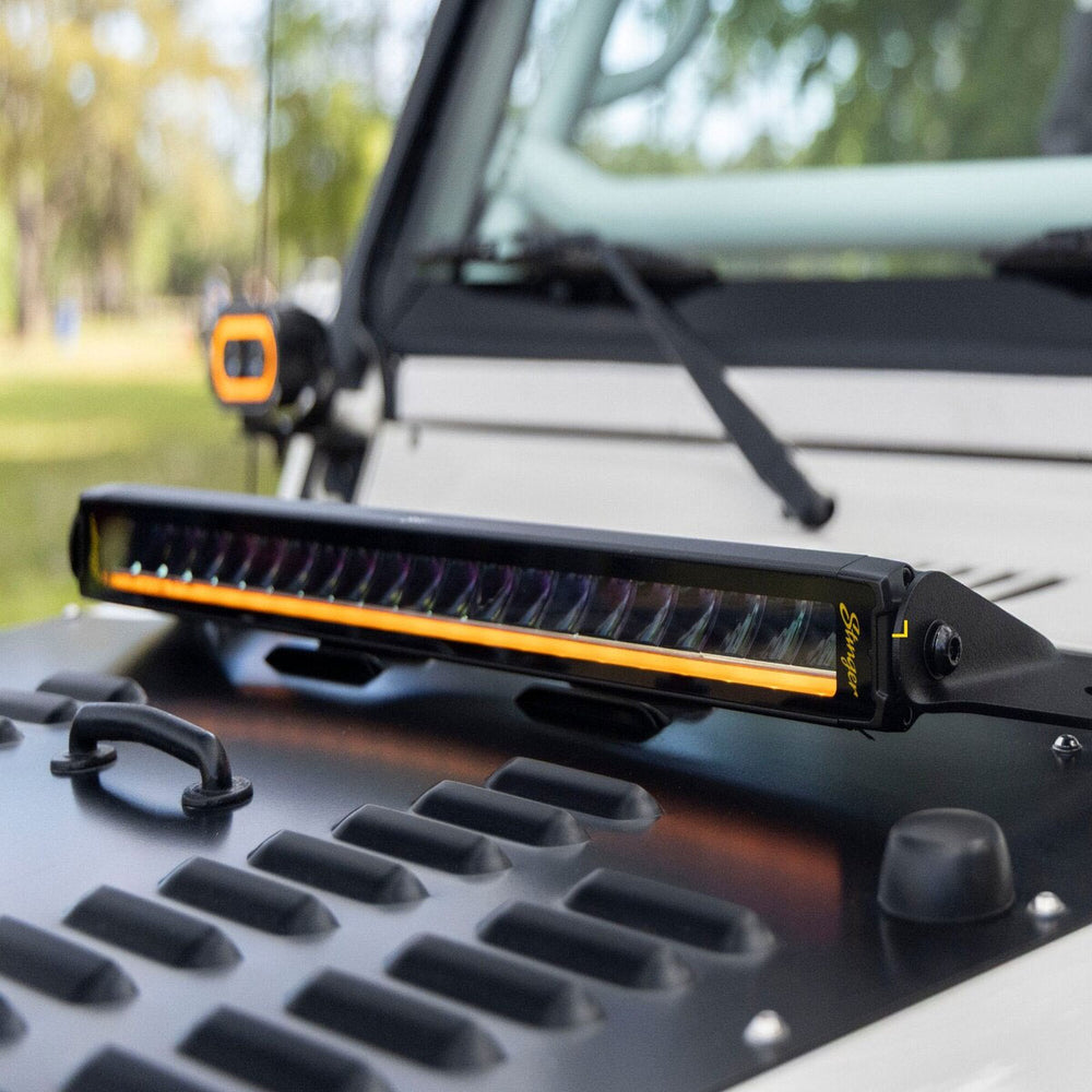 LIGHT BAR