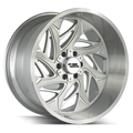 M28 - 22X12 6X135/139.7 ET NEG 44MM