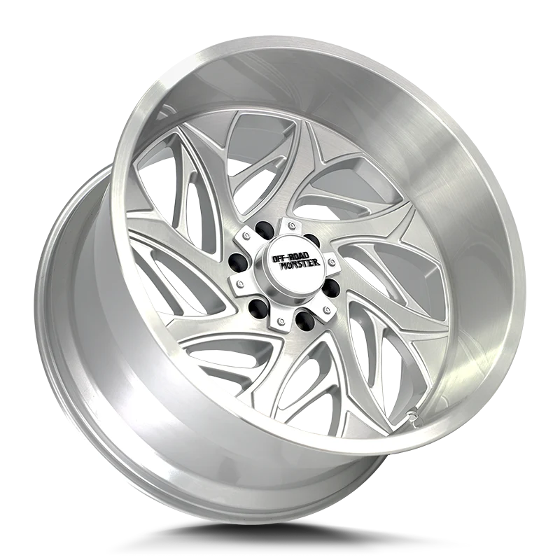M28 - 22X12 6X135/139.7 ET NEG 44MM