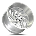 M28 - 22X12 6X135/139.7 ET NEG 44MM