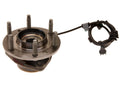 AC Delco Fuel Pump Component Wheel Stud FW121