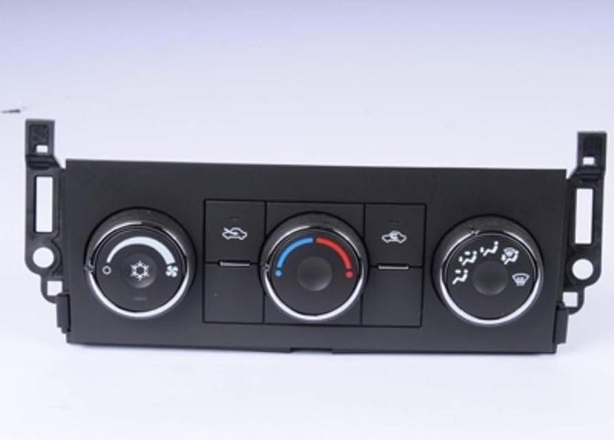 AC Delco HVAC Component 15-74176