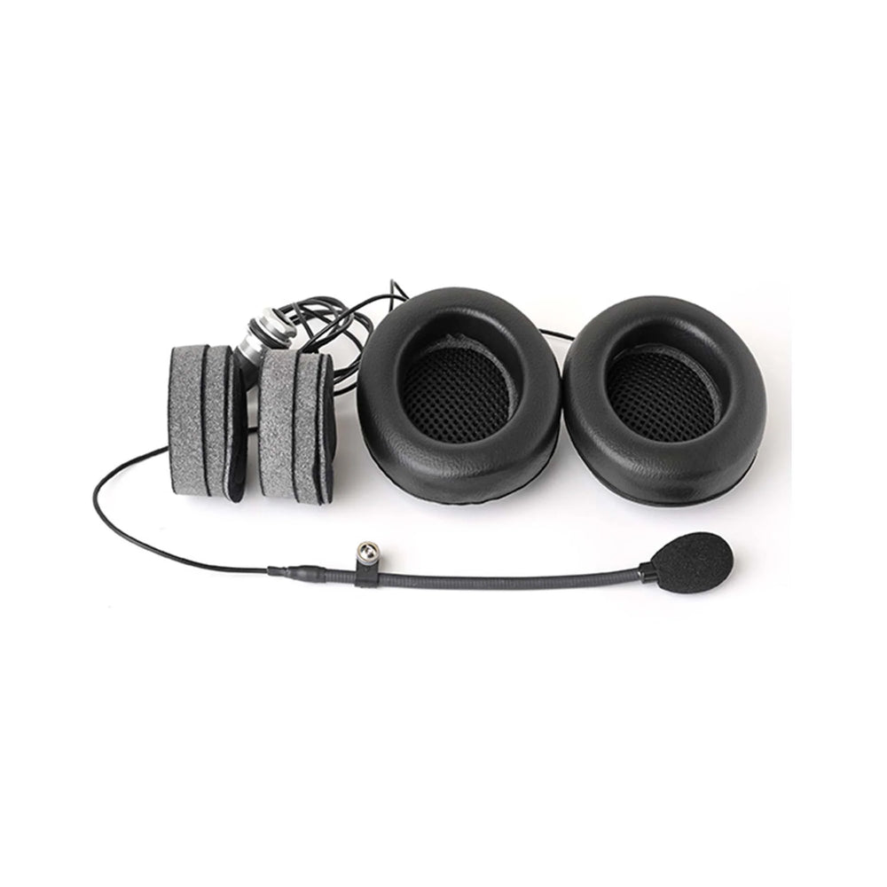 GEN BOOM EARMUFF SPEAKERS