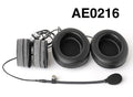 GEN BOOM EARMUFF SPEAKERS