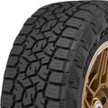 CODA - 22X9.5 5X115 ET 15MM 72.6CB