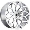HURACAN - 22X9.5 5X115/120 ET 35MM