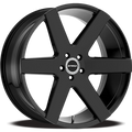 CODA - 22X9.5 6X139.7 ET 24MM 87.1C