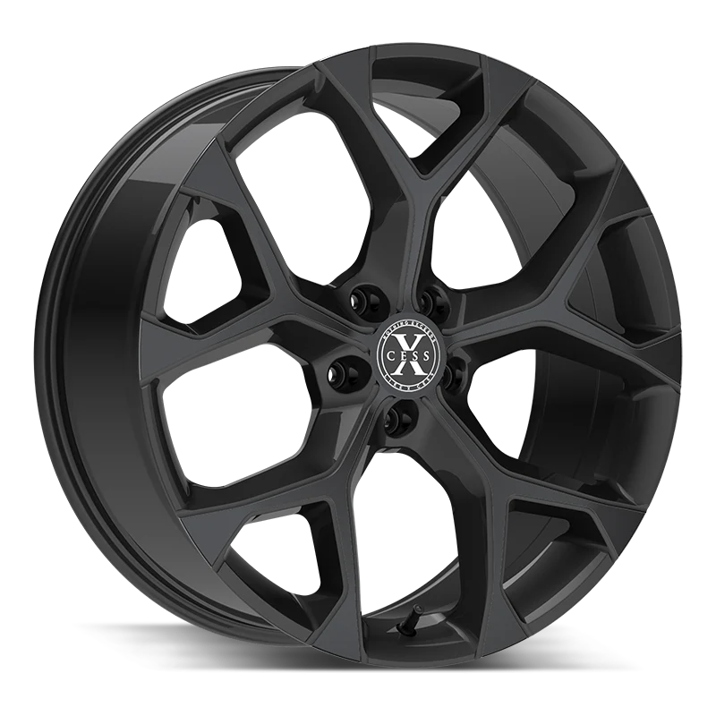 5 FLAKE - 22X9 BLANK ET 35MM 74.1CB