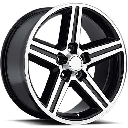 IROC - 22X9 5X127 ET 10MM 78.1CB GL