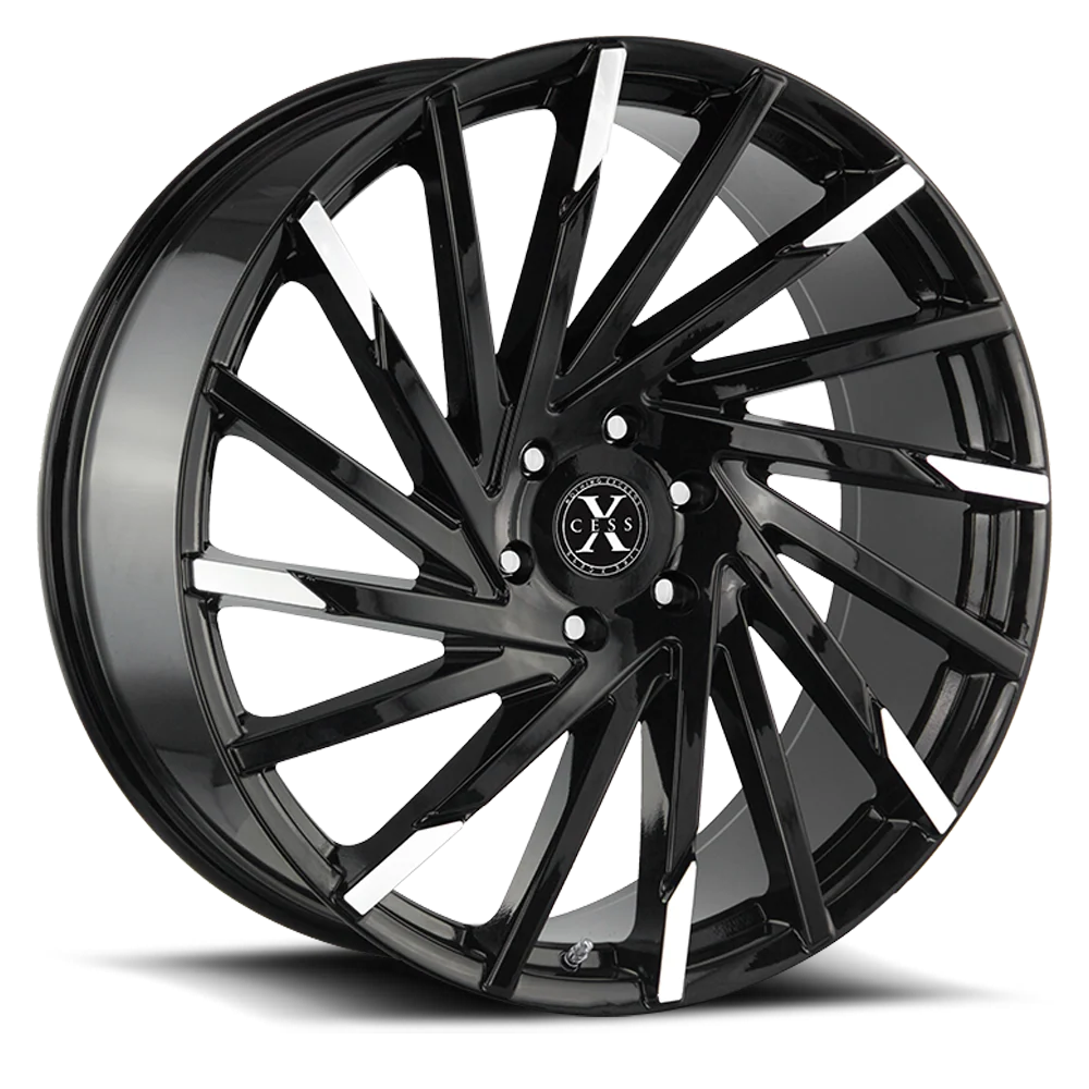 X02 - 22X9 5X120 ET 35MM 72.6CB GLO