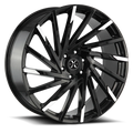 X02 - 22X9 5X120 ET 35MM 72.6CB GLO