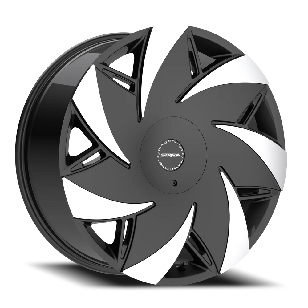 TURBINA - 22X9 5X112/115 ET 35MM 74