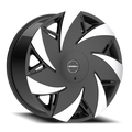 TURBINA - 22X9 5X112/115 ET 35MM 74