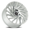 X02 - 22X9 5X115 ET 15MM 72.6CB WHI