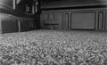 Access 2022+ Nissan Frontier 6ft Bed ACI Truck Bed Mat - Carpet