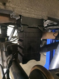 Van Compass Sumo Spring - Rear Sprinter 2500 SSR-325-47