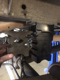 Van Compass Sumo Spring - Rear Sprinter 2500 SSR-325-47