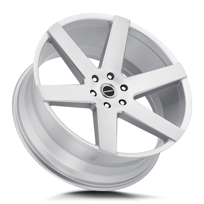 CODA - 22X9.5 5X115 ET 15MM 72.6CB