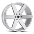 CODA - 22X9.5 5X115 ET 15MM 72.6CB
