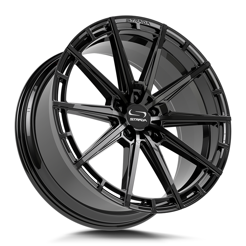 PALO - 22X9 5X115 ET 20MM 74.1CB GL