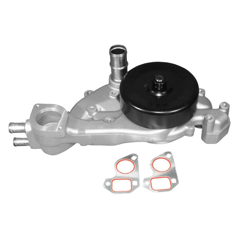 AC Delco Brake Rotor 252-921