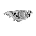 AC Delco Brake Rotor 252-921