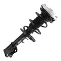 Unity Automotive 2 Front Complete Strut Assemblies 2-11757-11758-001