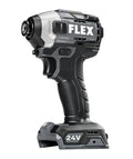1/4IN QUICK EJECT HEX IMPACT DRIVER W/ MULTIMODE STACKED LITHIUM KIT 1X6.0AH B