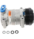 AC Delco Heater Hose Cooling Component 15-2232