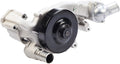 AC Delco Brake Rotor 251-734