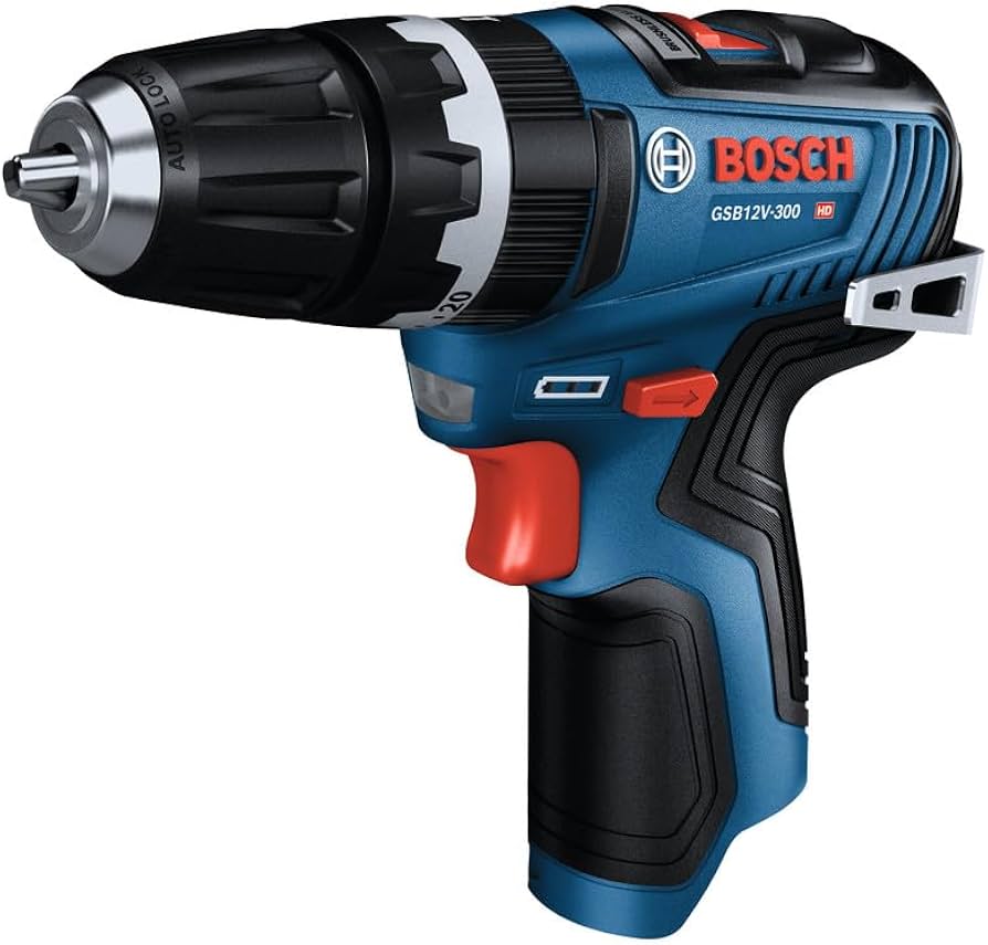 12V MAX BRUSHLESS HAMMER DRILL BARE TOOL