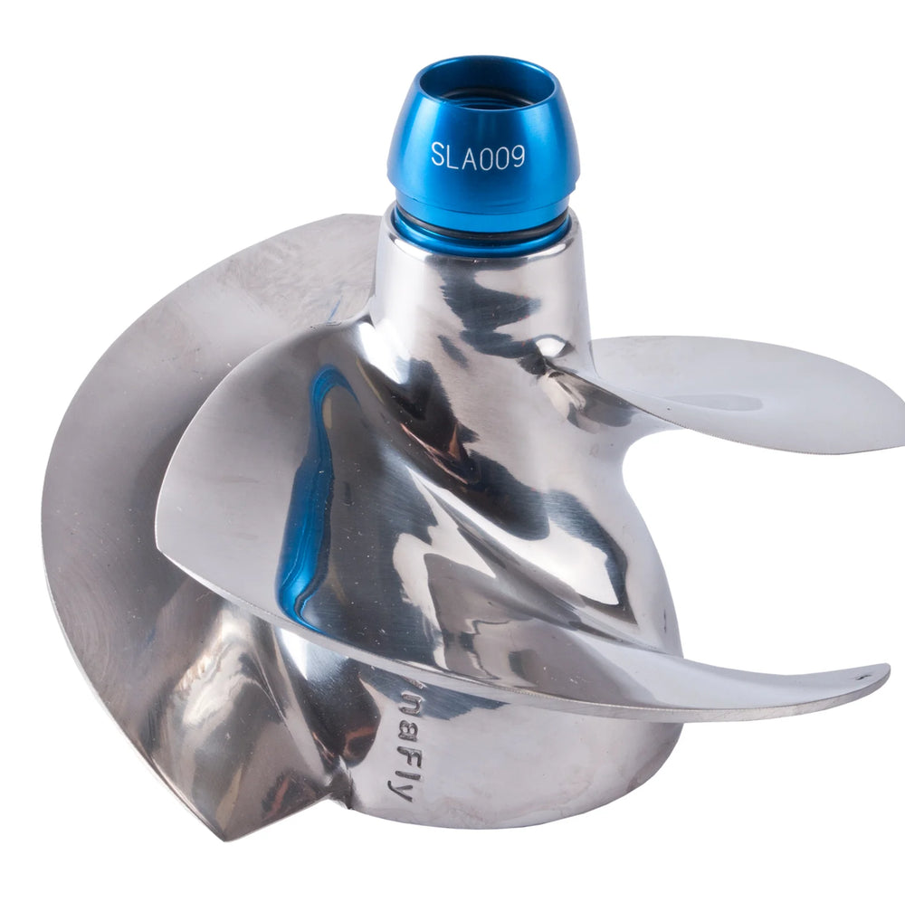 DYNAFLY 3BLADE IMPELLER FOR STOCK KAWASAKI 800 SXR(20032011)