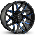 CANYON | 20X9.0 | 12X135/139.7 | ET