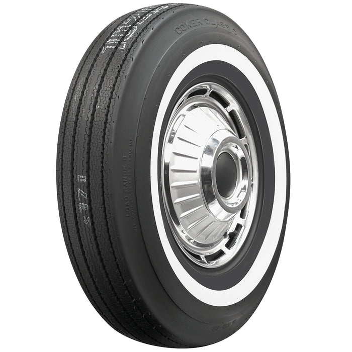 295/40ZR18 PROTRAC SPIII RWL
