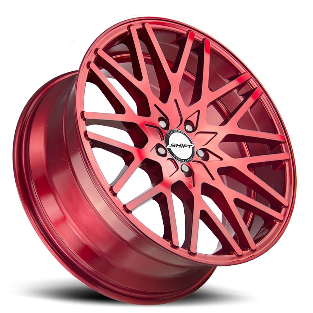 FORMULA - 22X9 5X115 ET 15MM 73.1CB