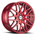 FORMULA - 22X9 5X115 ET 15MM 73.1CB