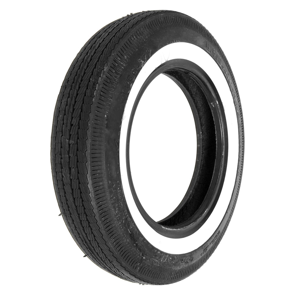 BFGoodrich 125 12 1 5/16IN WIDE WHITEWALL