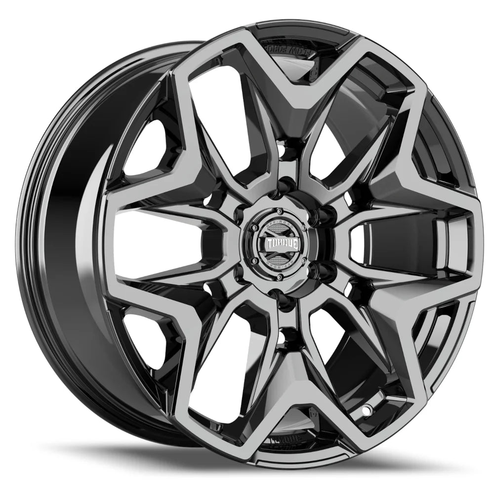 TW459R BLACK 20X9 6X135 25