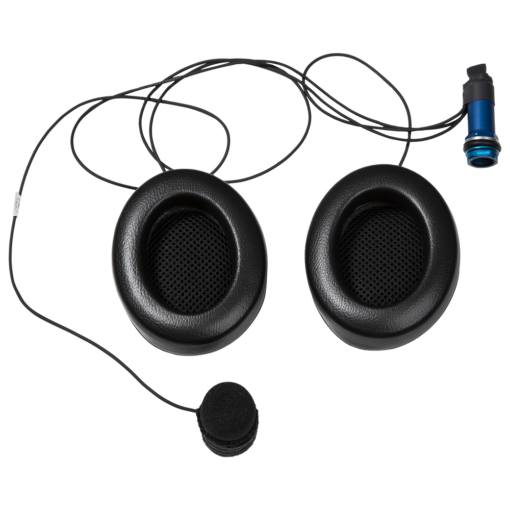 VENTI WRC RALLY INTERCOMBLUE CONNECTOR